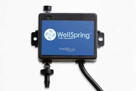 WellSpring™ Ozone Purifier System